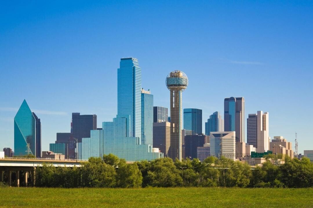 Dallas-Fort Worth-Arlington, TX